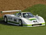 Jaguar XJR7 1985 года